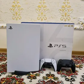playstation 5