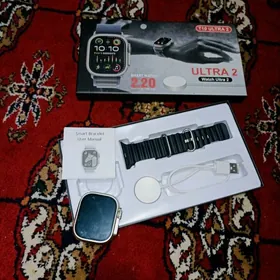 smart watch ultra 2