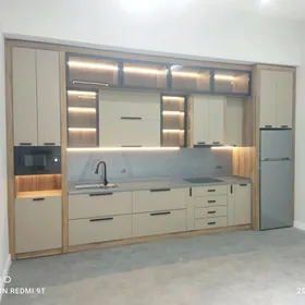 mebel kuhniýa