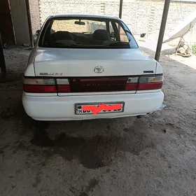 Toyota Corolla 1993