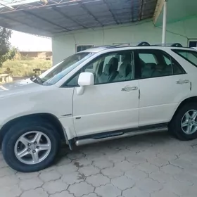 Lexus RX 300 2003
