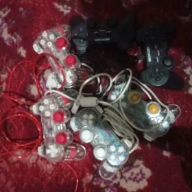 joystick playstation 2