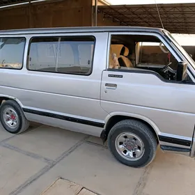 Toyota Hiace 1989