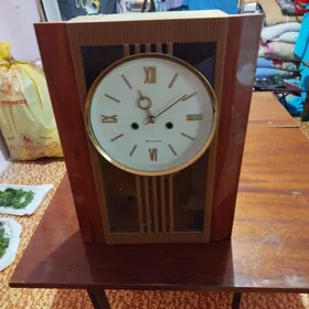 часы Российски