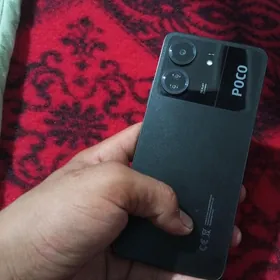 POCO C65