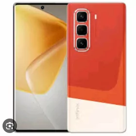 infinix hot50 pro plus