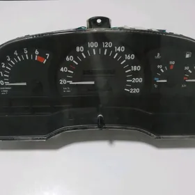 Opel vectra tablo
