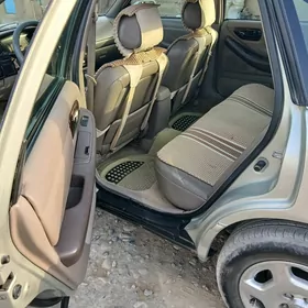Toyota Avalon 1999