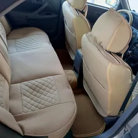 Toyota Camry 2002