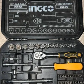 nabor ingco набор