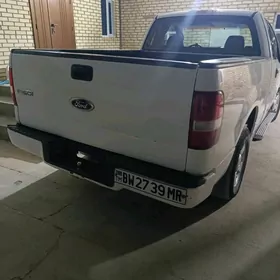 Ford F-150 2004