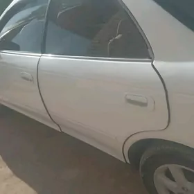 Toyota Mark II 1993
