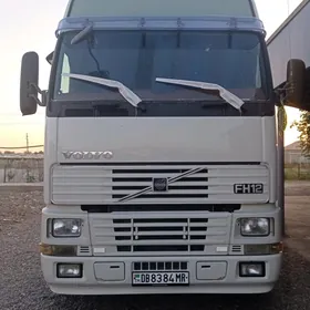 Volvo FH 460 2001