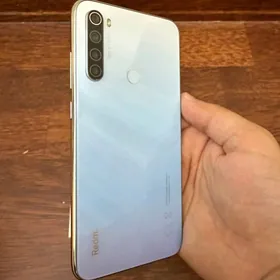 Redmi Note 8
