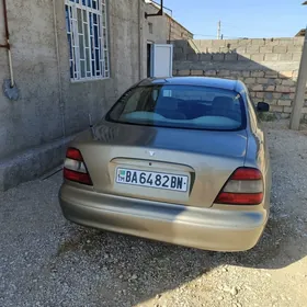 Daewoo Leganza 1998