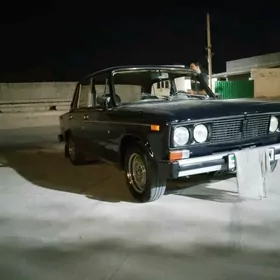 Lada 2106 2001