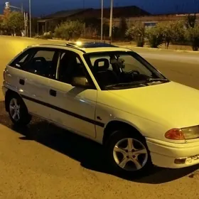 Opel Astra 1992