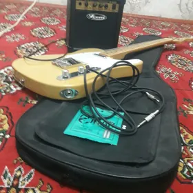 ekektro gitara