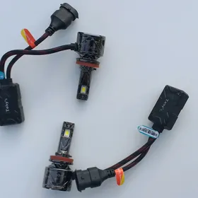 toby's Led