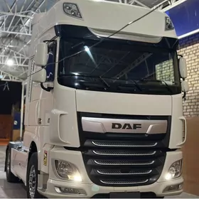 DAF 460 2015
