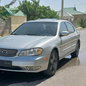 Infiniti I35 2002