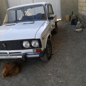 Lada 2106 1997