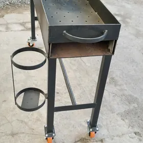мангал
