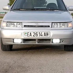 Lada 2110 2002