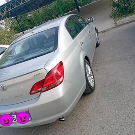Toyota Avalon 2006