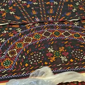 Keshde gynach