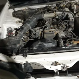 Toyota Mark II 1995