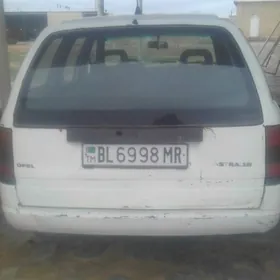 Opel Astra 1992