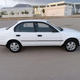 Toyota Corolla 1995