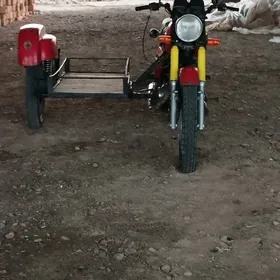 Iž Planeta 4 1999