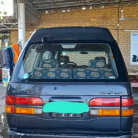 Toyota Town Ace 1993