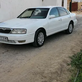 Toyota Avalon 1997