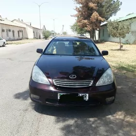 Lexus ES 300 2002