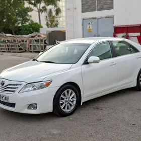 Toyota Camry 2010