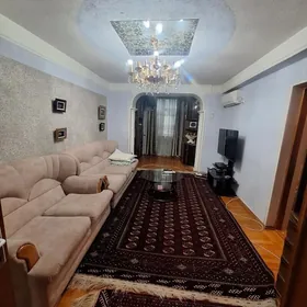 ARENDA TEKA BAZARYN YANY 3KOM