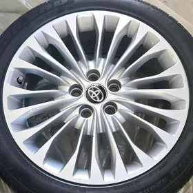 Avalon Limited r17 diska