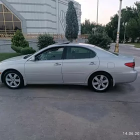 Lexus ES 330 2005