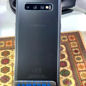 Galaxy S10