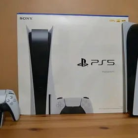 Play Station 5