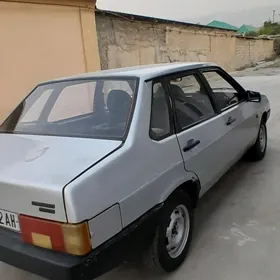 Lada 21099 2001