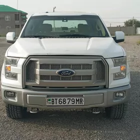 Ford F-150 2017