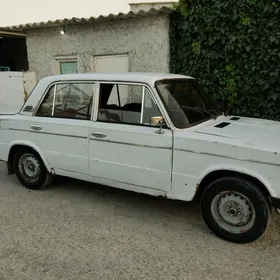 Lada 2106 1986