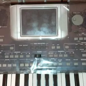 korga pa500