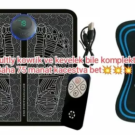 tok beryan massaz aparat