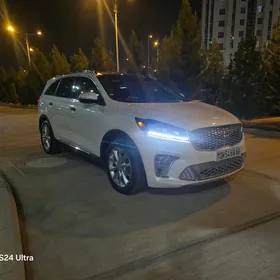 Kia Sorento 2020