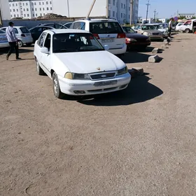 Daewoo Cielo 1994